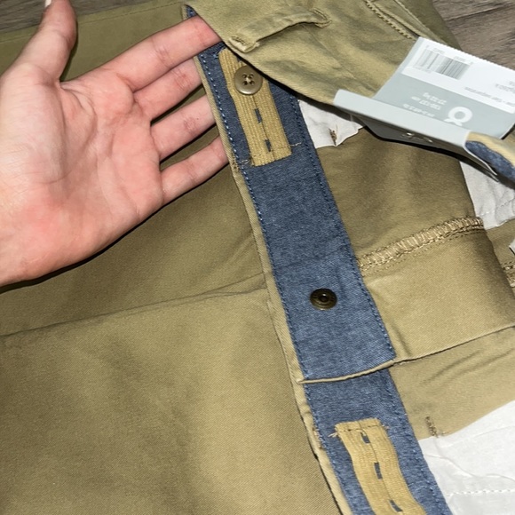 Carters cargo pants - Picture 4 of 7